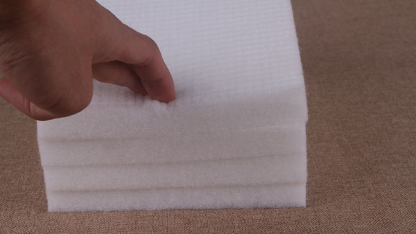 無膠棉廠家用7年生產經驗來解析客戶關注問題