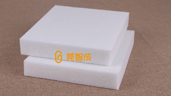 6點挑選高品質樹脂棉