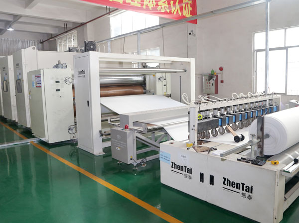 空氣過濾棉廠家