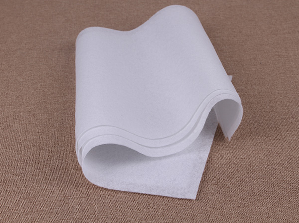 針刺無紡布毛氈