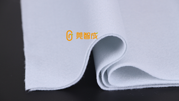 針刺無紡布毛氈原料越豐富越好嗎？