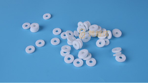 電子煙吸油棉生產為什么模切廠都找智成纖維