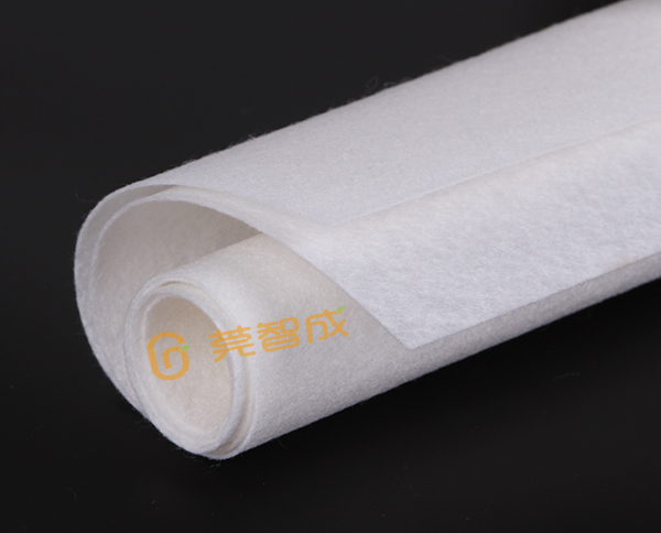 滌綸針刺無紡布