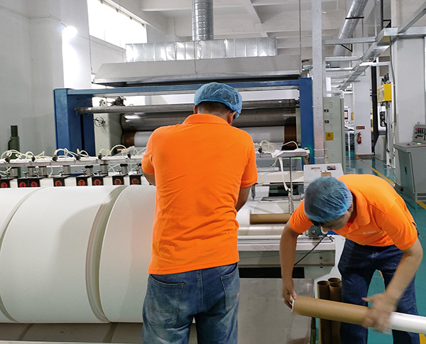 電子煙吸油棉/儲(chǔ)油棉/導(dǎo)油棉