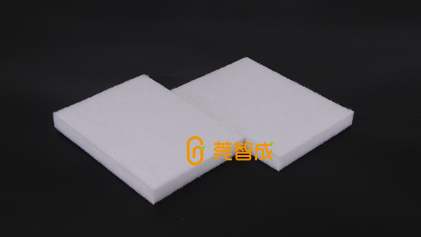 環保不是口頭禪，聚酯吸音棉用實際說話