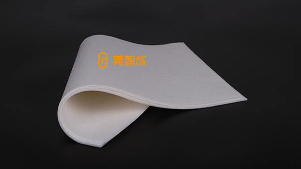 針刺無紡布廠-貨品檢驗流程