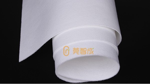 滌綸針刺無紡布-除塵布袋的主要材質(zhì)