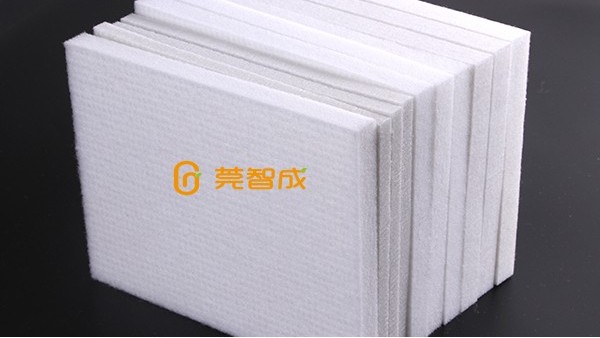 兼具輕質且隔聲的材料-床墊硬質棉