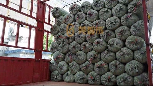 椰殼抹布批發(fā)總部-就在東莞大嶺山