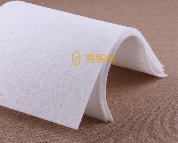 針刺無(wú)紡布廠