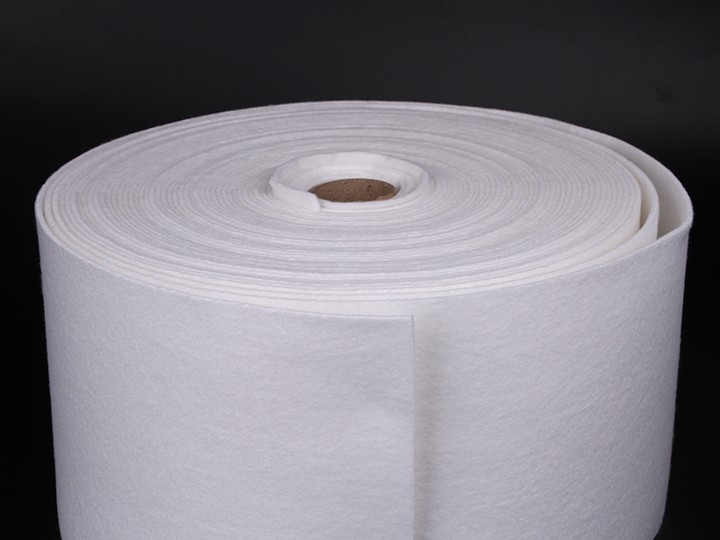 防塵口罩過濾棉 防塵口罩過濾棉