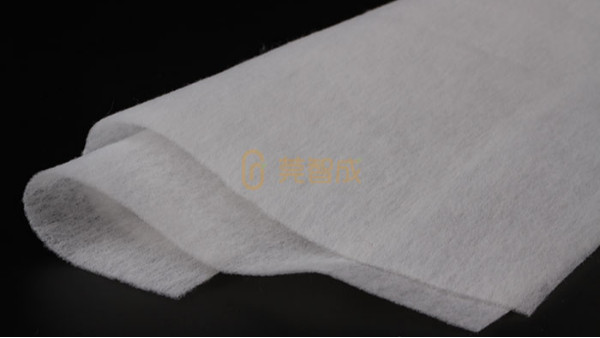 衛(wèi)生材料-熱風(fēng)無紡布