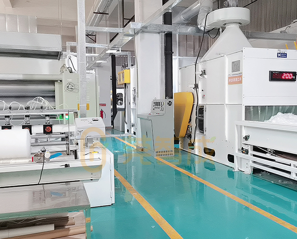 眼罩印花無紡布