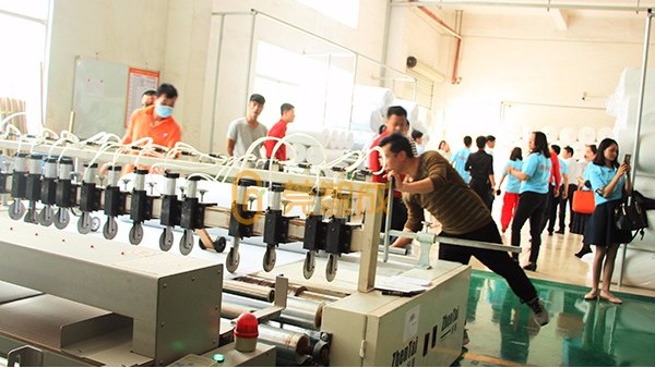 針刺棉廠家-助力客戶實(shí)現(xiàn)卓越價值