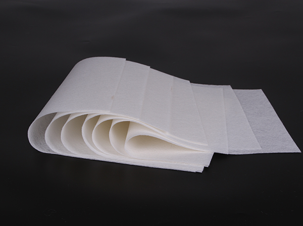 針刺無(wú)紡布