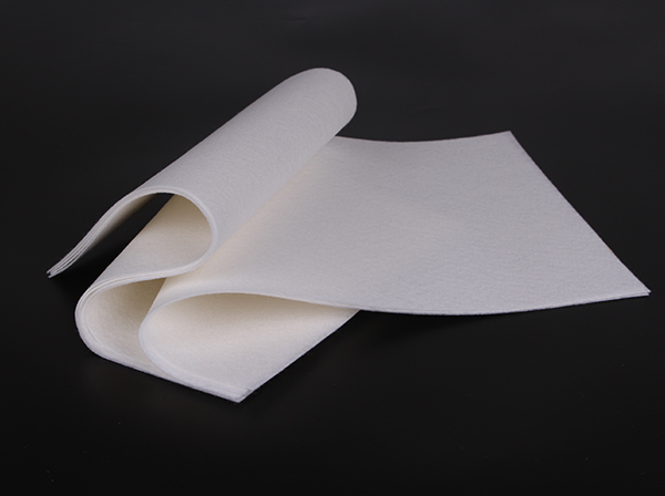 針刺無(wú)紡布