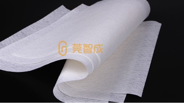 復合針刺無紡布在工程中的應用