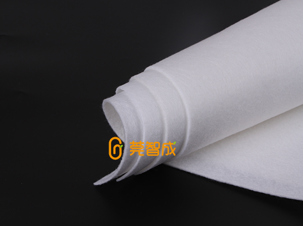 復(fù)合針刺無(wú)紡布