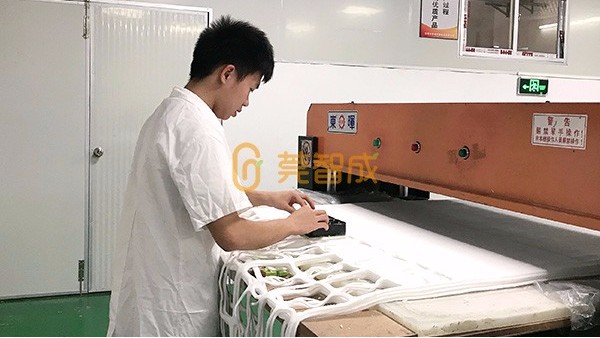 針扎棉-7年品牌生產商