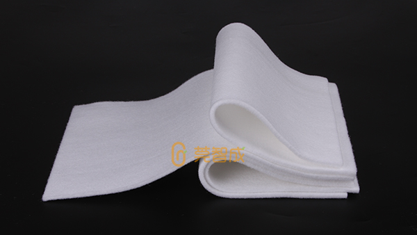 過濾針刺無紡布