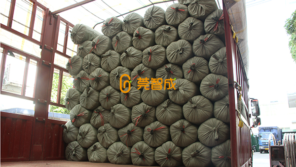 春節(jié)將至-無膠棉備貨的好時機(jī)