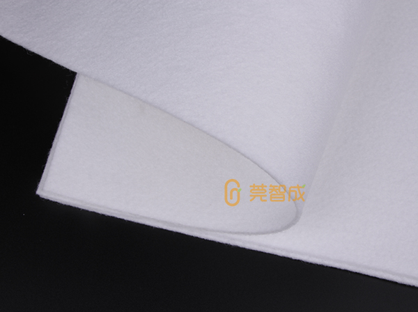 滌綸針刺無(wú)紡布