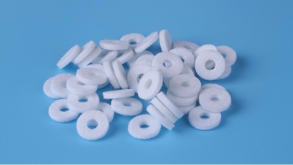 煙嘴吸油棉里為什么會出現斷針？