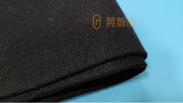 預氧絲毛氈可以做到手感柔軟且透氣度高嗎？