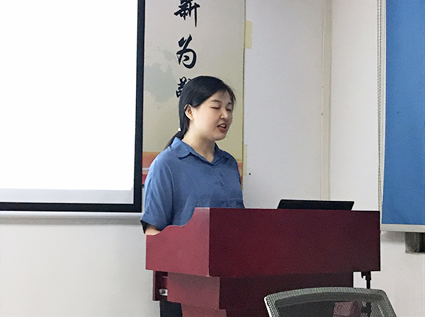 針刺無(wú)紡布廠(chǎng)