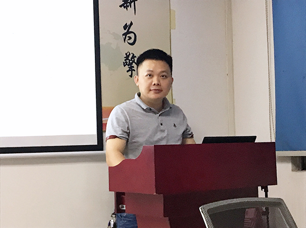 針刺無(wú)紡布廠(chǎng)