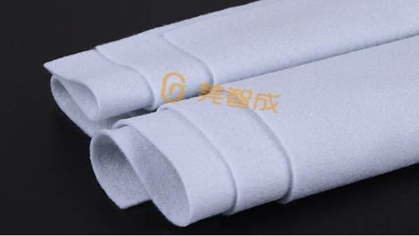 針刺無紡布廠家的發展