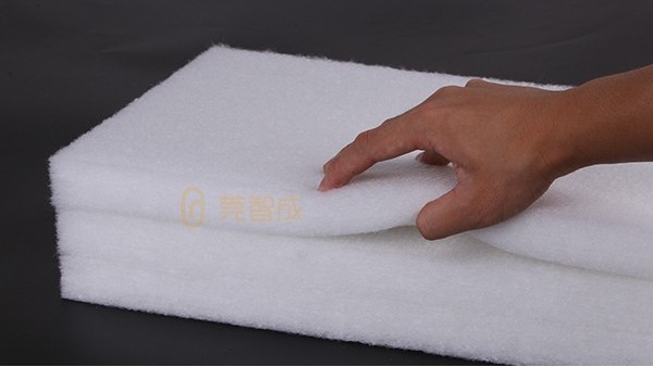 無(wú)膠棉在吸音領(lǐng)域的應(yīng)用