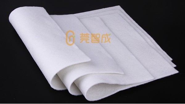 滌綸針刺氈-工業濾布的重要門類