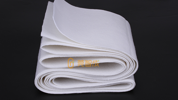 針刺無紡布廠-工匠精神做產品