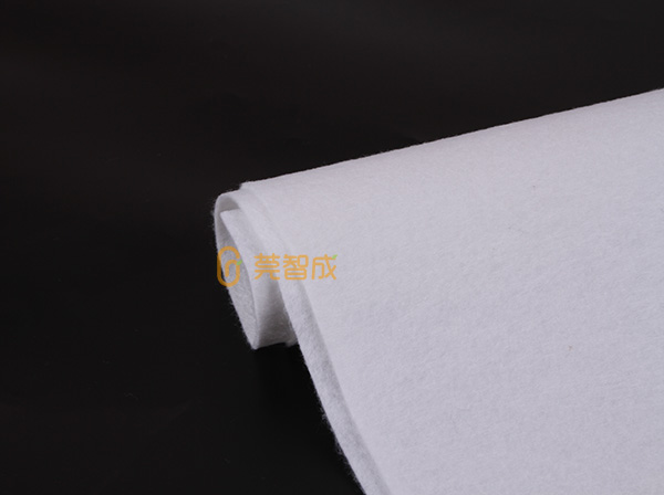 復合針刺無紡布