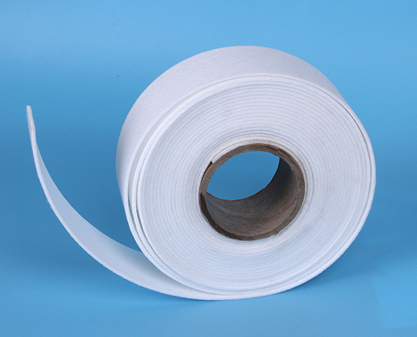 汽車濾芯過濾布和封邊條