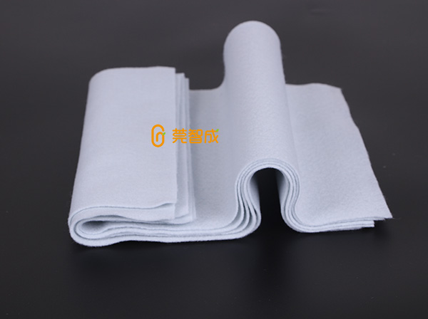 隔熱針刺無紡布