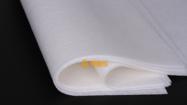 怎樣更好發揮針刺無紡布土工布作用？