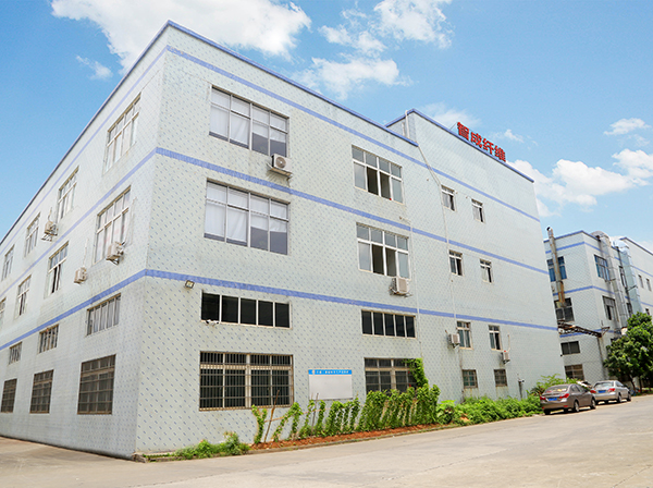 針刺無紡布土工布