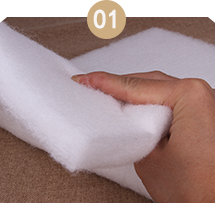 彈性不好？