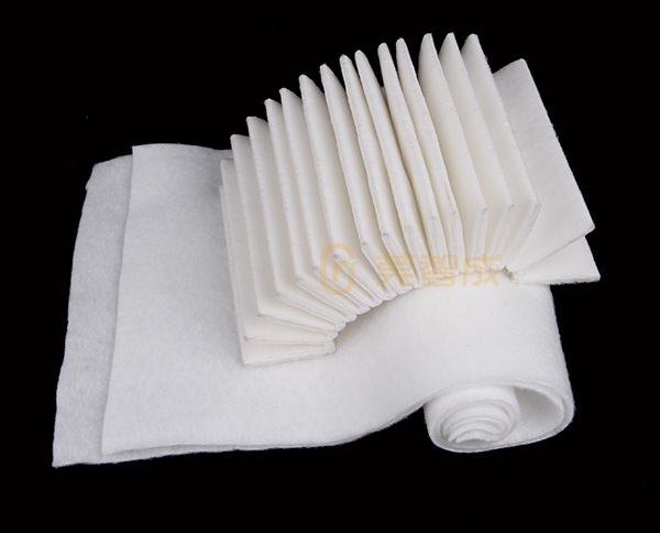 濾芯PP無(wú)紡布
