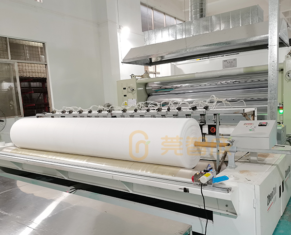 濾芯PP無(wú)紡布