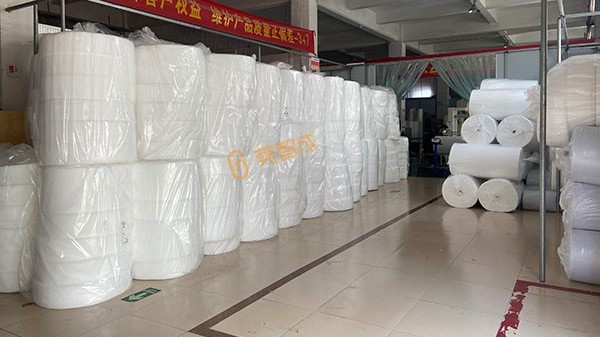 口罩專用熱風棉-廠家直供