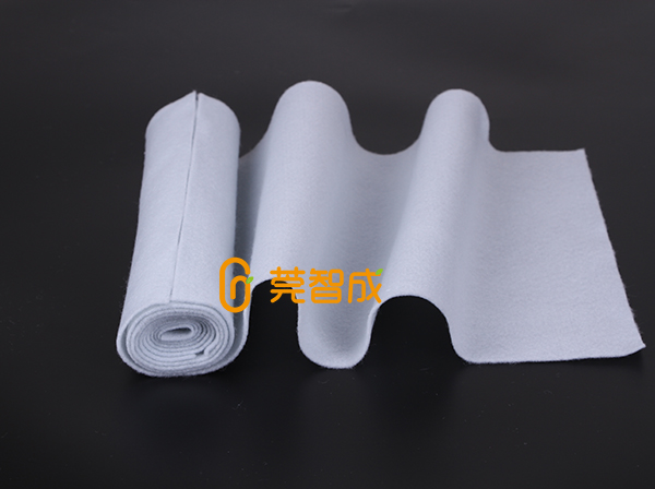 針刺無(wú)紡布廠