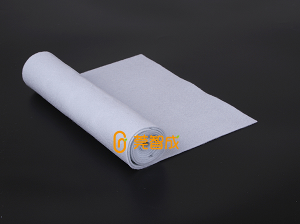 針刺無(wú)紡布廠