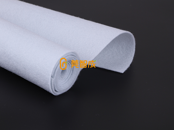 針刺無(wú)紡布廠