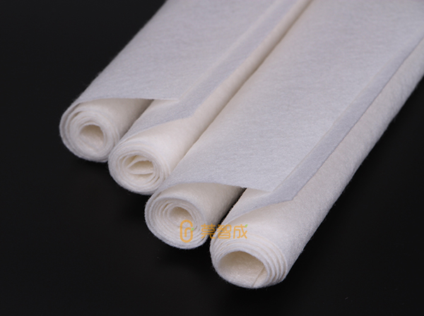 復(fù)合針刺棉