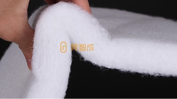 遠離檢測不合規-智成專造環保無膠棉