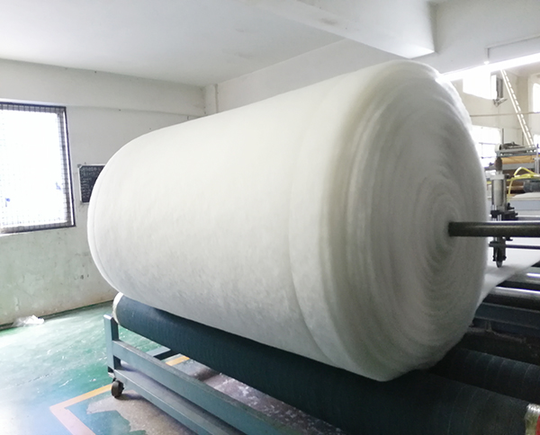 廣東無膠棉制作廠家