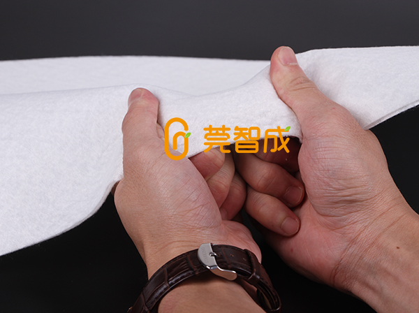 滌綸針刺無紡布